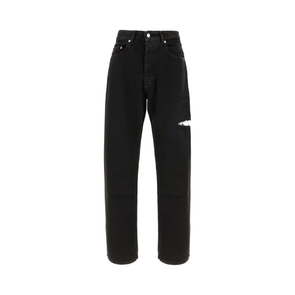 Icon Denim Woman Clothing Jeans